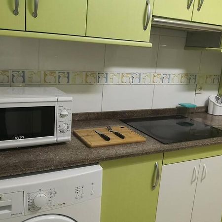 Apartmán Centro Roquetas 5 Minutos De La Playa En Coche Garaje Solo Si Esta Disponible Roquetas de Mar Exteriér fotografie