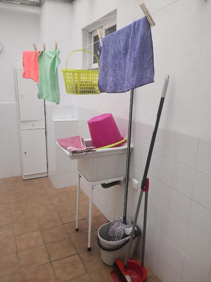 Apartmán Centro Roquetas 5 Minutos De La Playa En Coche Garaje Solo Si Esta Disponible Roquetas de Mar Exteriér fotografie
